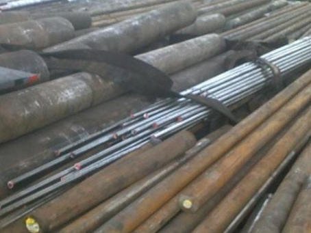 岚县40CrMnMo7模具钢
