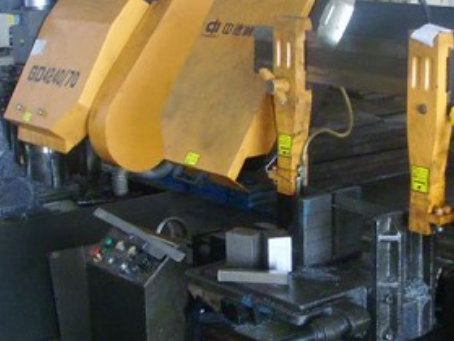 岚县SM45模具钢