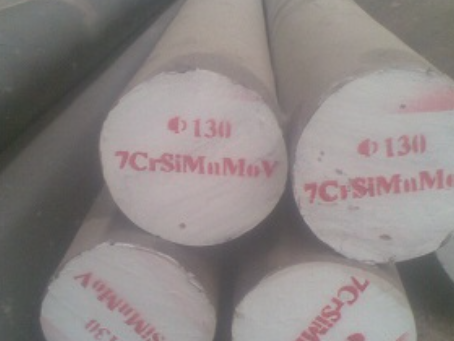 岚县7CrSiMnMoV工具钢