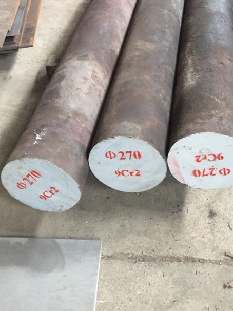 岚县9Cr2工具钢