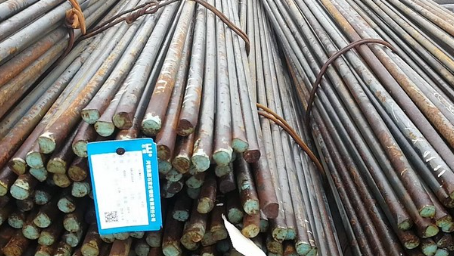 岚县30Cr合金结构钢