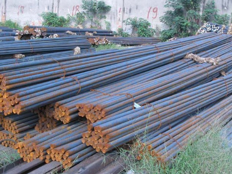 岚县50Cr合金结构钢